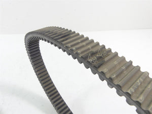 2018 Can Am Maverick X3 XMR Turbo R Clutch Drive Belt 422280652