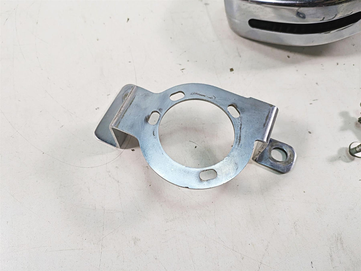 Kuryakyn Hypercharger Air Filter Cleaner Breather 9992 {{ shop.shopifyCountryName }} - Mototech271