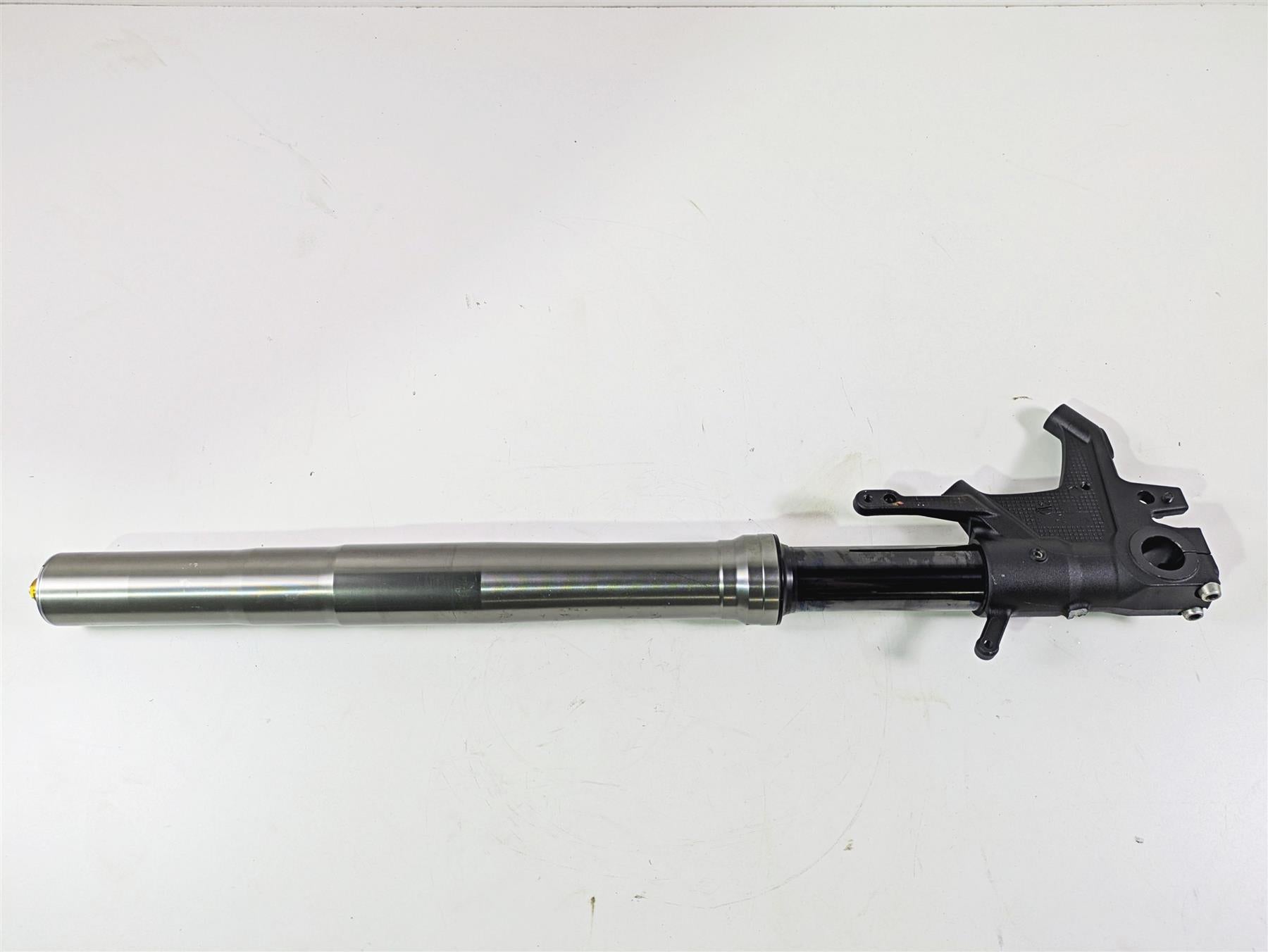 2023 Suzuki GSX1300 RR Hayabusa Straight Right Front Fork - Read 51103-10L00 {{ shop.shopifyCountryName }} - Mototech271
