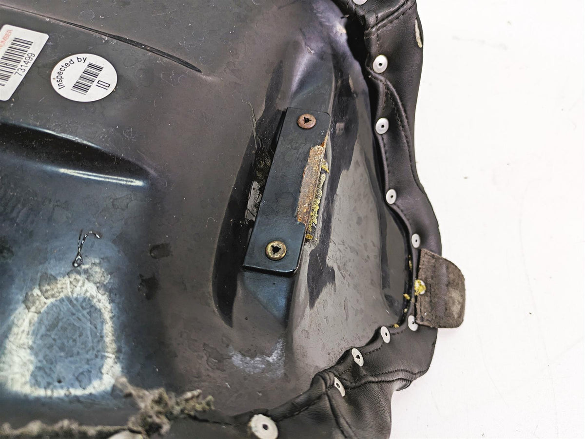 2011 Harley Touring FLHR Road King Mustang Seat Saddle 731499 {{ shop.shopifyCountryName }} - Mototech271