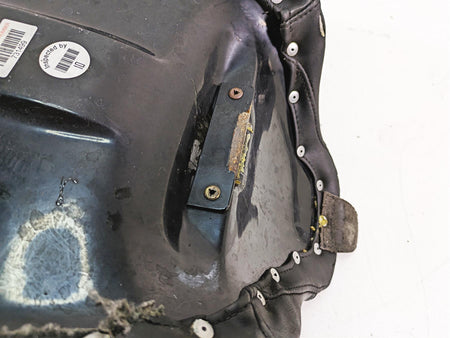 2011 Harley Touring FLHR Road King Mustang Seat Saddle 731499 {{ shop.shopifyCountryName }} - Mototech271