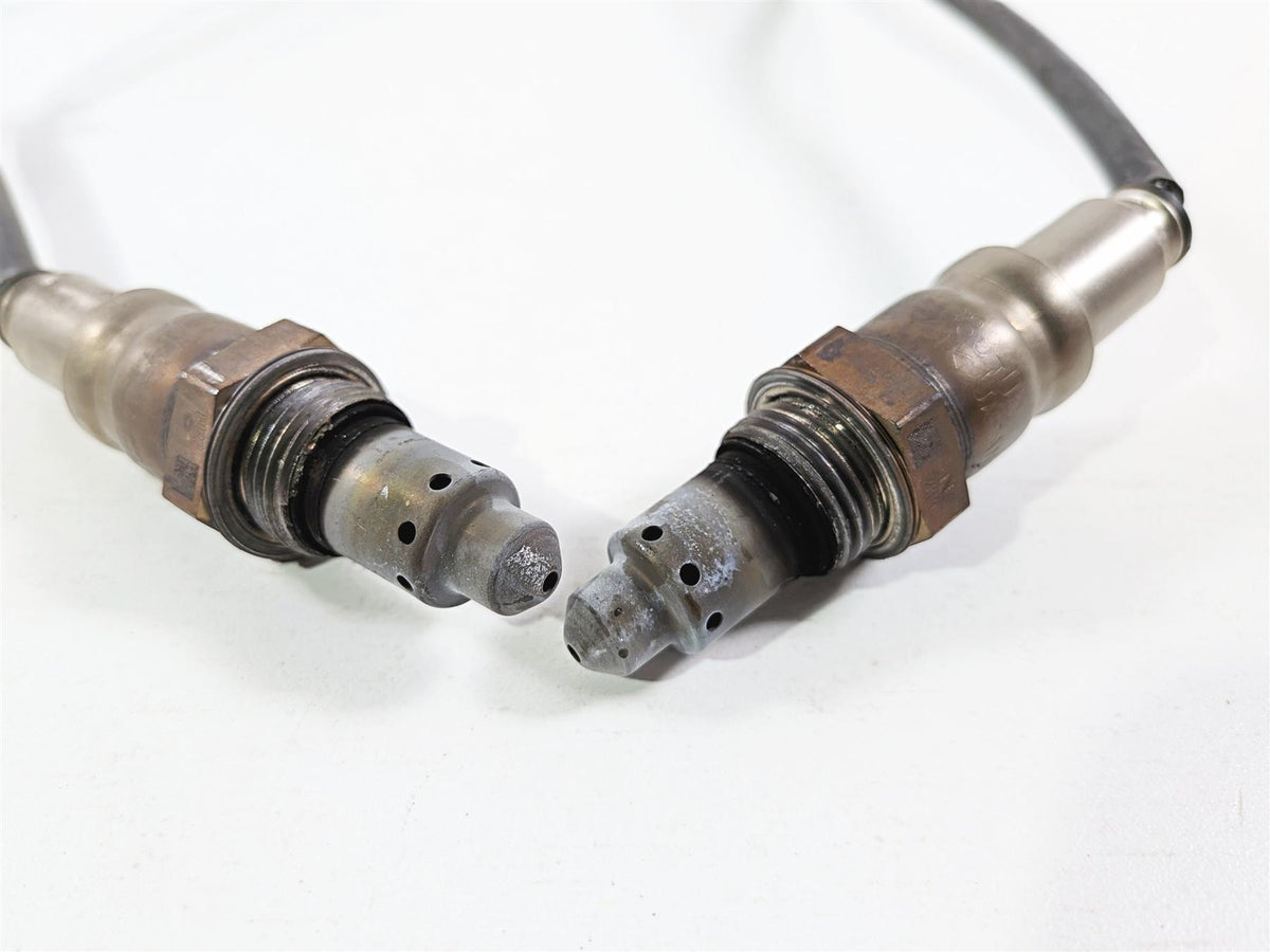 2023 BMW R1250RT RTP K52 Oxygen O2 Exhaust Sensor Set 2K Only 11788393838 {{ shop.shopifyCountryName }} - Mototech271