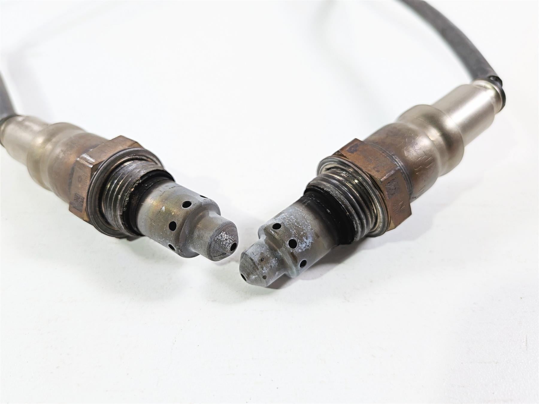 2023 BMW R1250RT RTP K52 Oxygen O2 Exhaust Sensor Set 2K Only 11788393838 {{ shop.shopifyCountryName }} - Mototech271