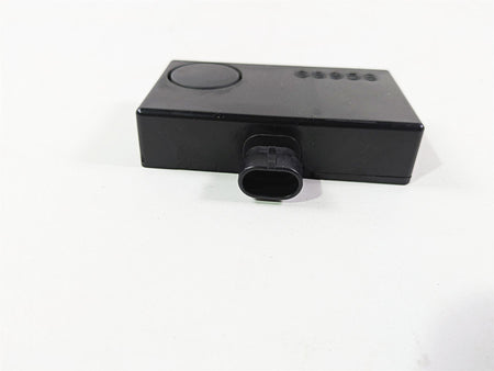 2004 Harley Softail FXSTDI Deuce Alarm Siren Box Control Module 68958-00 {{ shop.shopifyCountryName }} - Mototech271