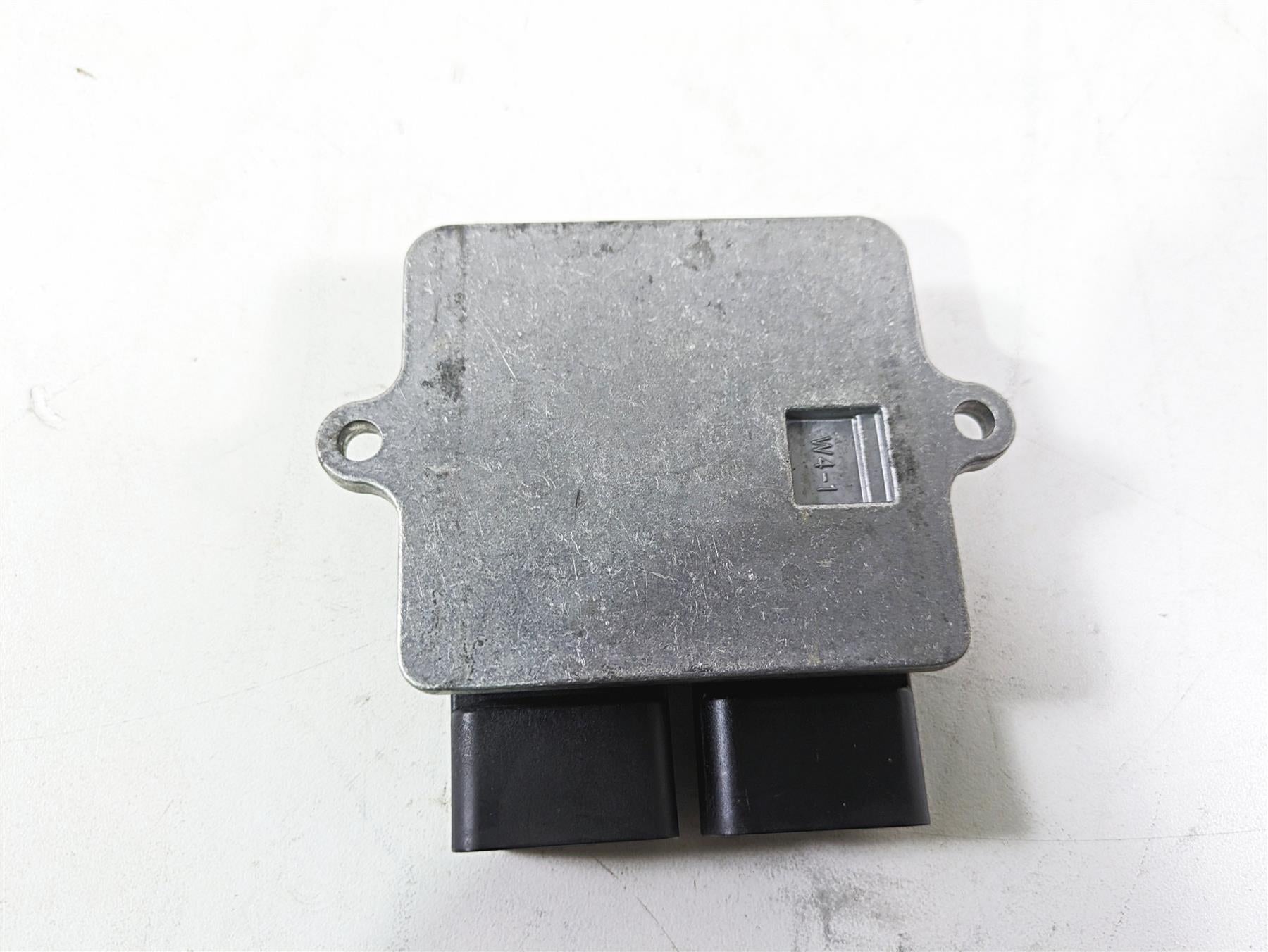2017 Harley Dyna FXDB Street Bob Cdi Ecu Ecm Engine Control Module 41000006A {{ shop.shopifyCountryName }} - Mototech271