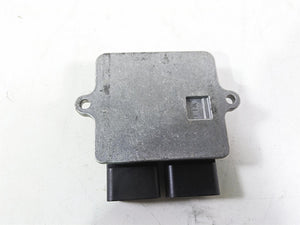 2017 Harley Dyna FXDB Street Bob Cdi Ecu Ecm Engine Control Module 41000006A | Mototech271