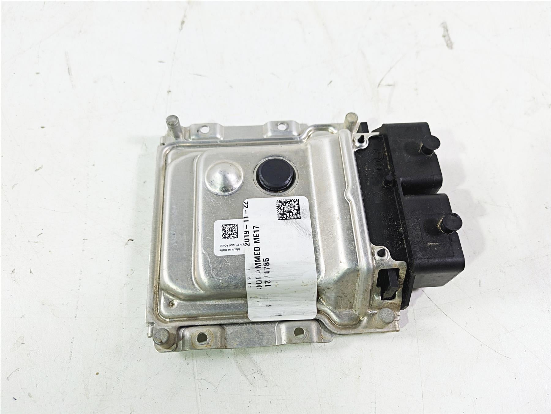 2020 Polaris General 1000 EPS Cdi Ecu Ecm Engine Control Module 4014125 4017921 {{ shop.shopifyCountryName }} - Mototech271