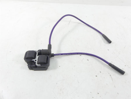 2011 Victory Vision Tour Ignition Coils & Taylor Spark Plug Wires 4010425 {{ shop.shopifyCountryName }} - Mototech271