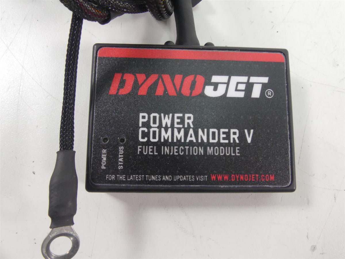2016 KTM 1290 Superduke R Power Commander 5 V Dynojet Fuel Injection 18-018 {{ shop.shopifyCountryName }} - Mototech271