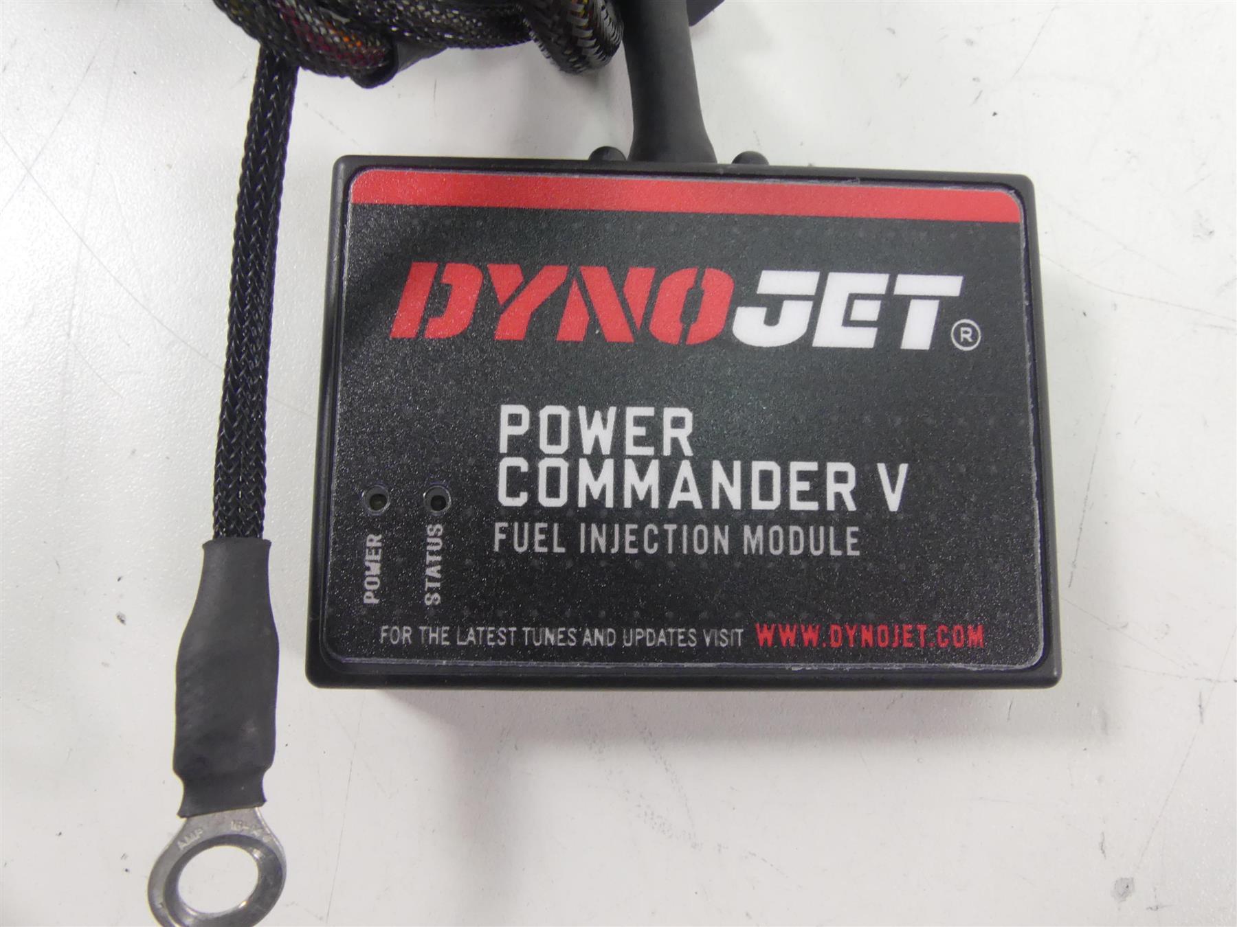 2016 KTM 1290 Superduke R Power Commander 5 V Dynojet Fuel Injection 18-018 {{ shop.shopifyCountryName }} - Mototech271
