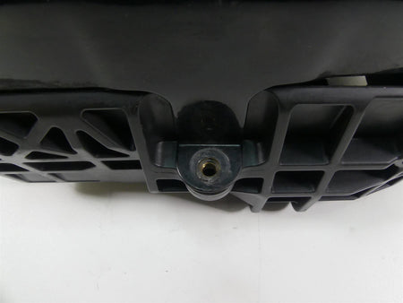 2016 Harley FXDL Dyna Low Rider Battery Tray Carrier Stay & Outer Cover 70379-06 {{ shop.shopifyCountryName }} - Mototech271