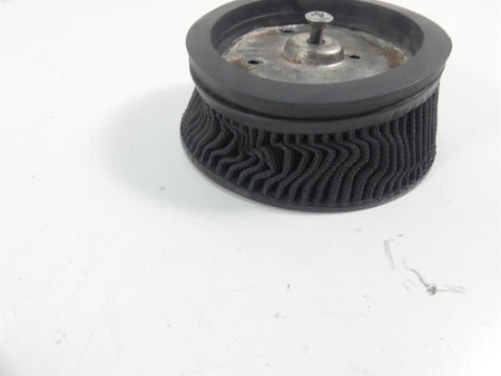2004 Harley FXDWGI Dyna Wide Glide EFI Air Cleaner Breather Filter {{ shop.shopifyCountryName }} - Mototech271