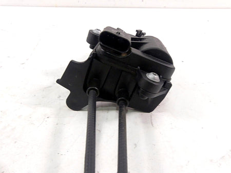 2015 BMW R1200GS GSW K50 Exhaust Manifold Header Servo Flap Motor 18517722614 {{ shop.shopifyCountryName }} - Mototech271