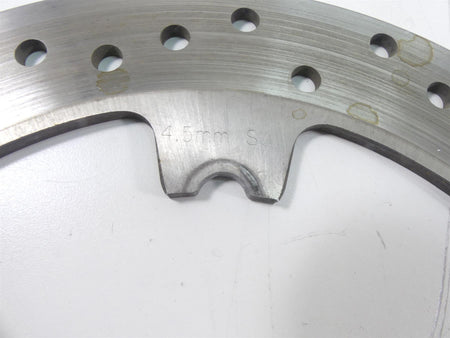 2013 Harley VRSCF Muscle V-Rod Front Brake Rotor Disc Set 44553-06A {{ shop.shopifyCountryName }} - Mototech271