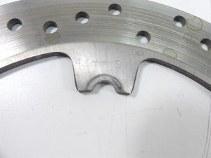 2013 Harley VRSCF Muscle V-Rod Front Brake Rotor Disc Set 44553-06A | Mototech271