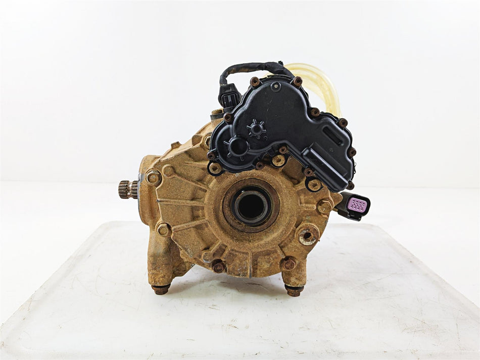 2021 Can-Am Defender MAX XMR HD10 Front Differential Gear Box 705402767