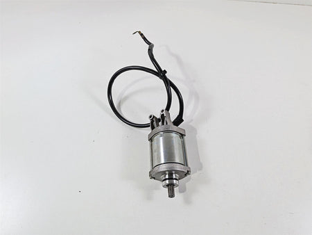 2016 Yamaha YZF R1 RN32 Engine Starter Motor 2CR-81890-10-00 2CR-81890-11-00 {{ shop.shopifyCountryName }} - Mototech271