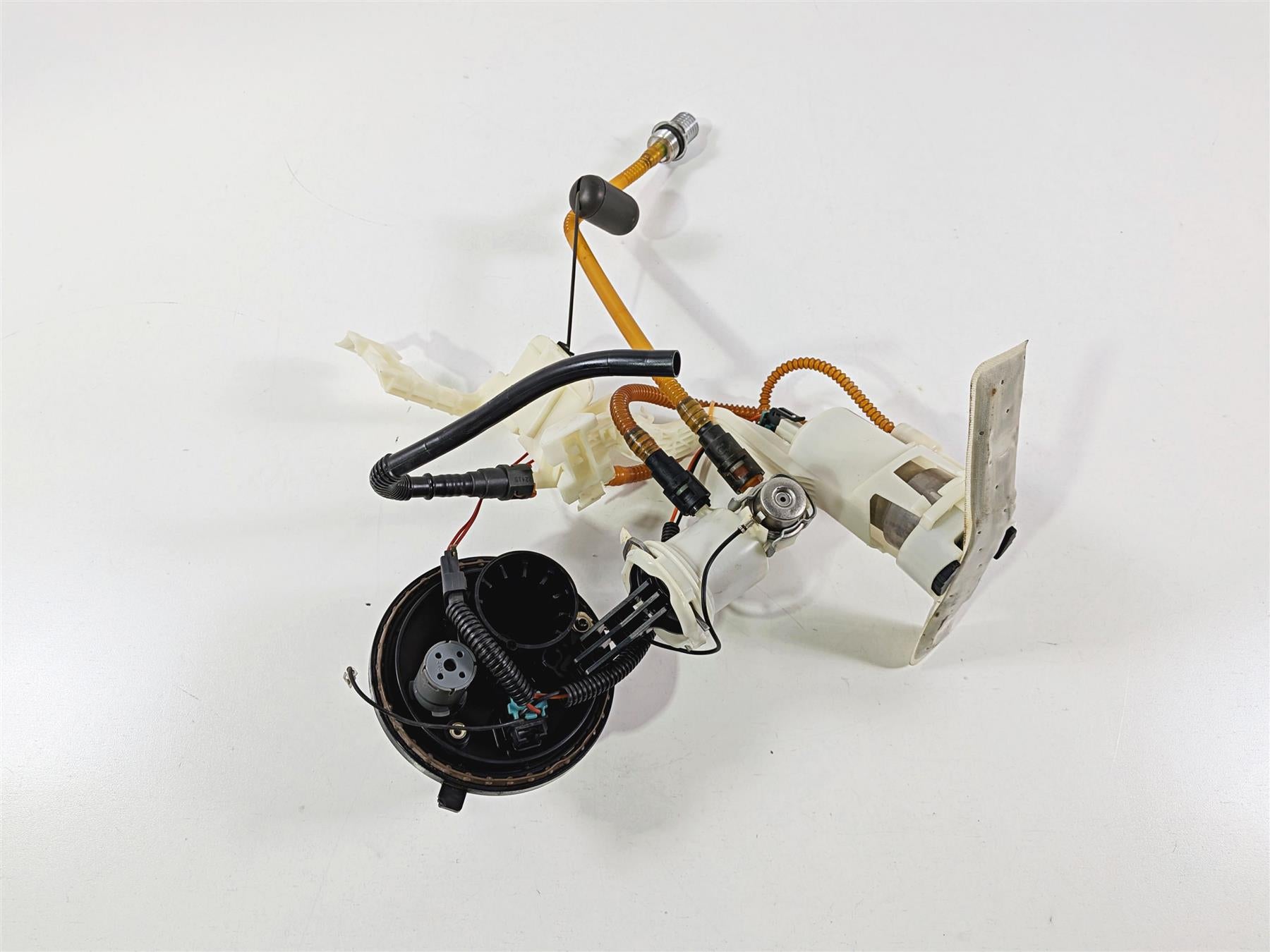 2016 Harley Touring FLHX Street Glide Fuel Gas Pump & Sending Unit 62908-08 {{ shop.shopifyCountryName }} - Mototech271