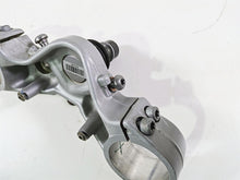 Load image into Gallery viewer, 2012 BMW R1200R K27 Lower Triple Tree Steering Clamp X144 31428520146 | Mototech271
