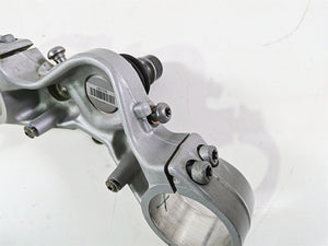 2012 BMW R1200R K27 Lower Triple Tree Steering Clamp X144 31428520146 | Mototech271