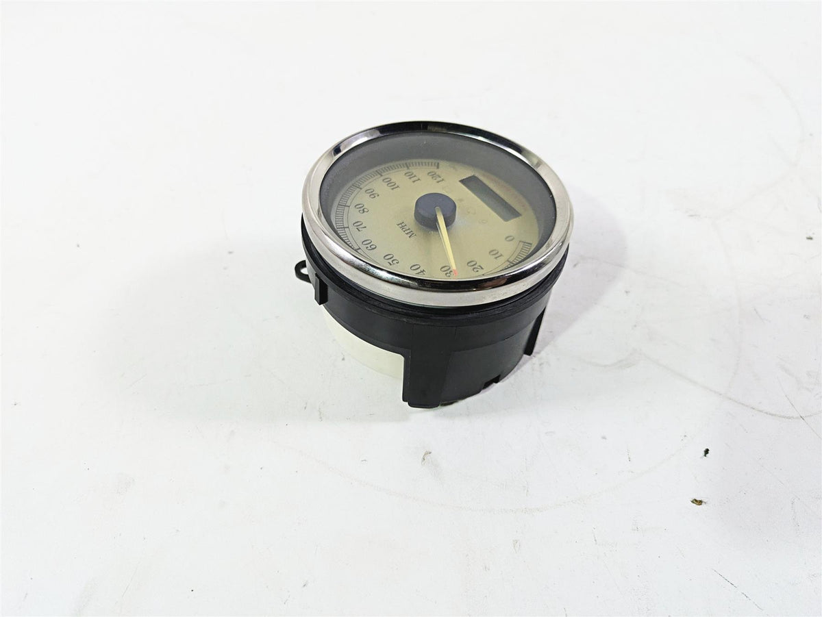 2010 Harley Touring FLHX Street Glide Speedometer Speedo Gauge READ 67261-08 {{ shop.shopifyCountryName }} - Mototech271