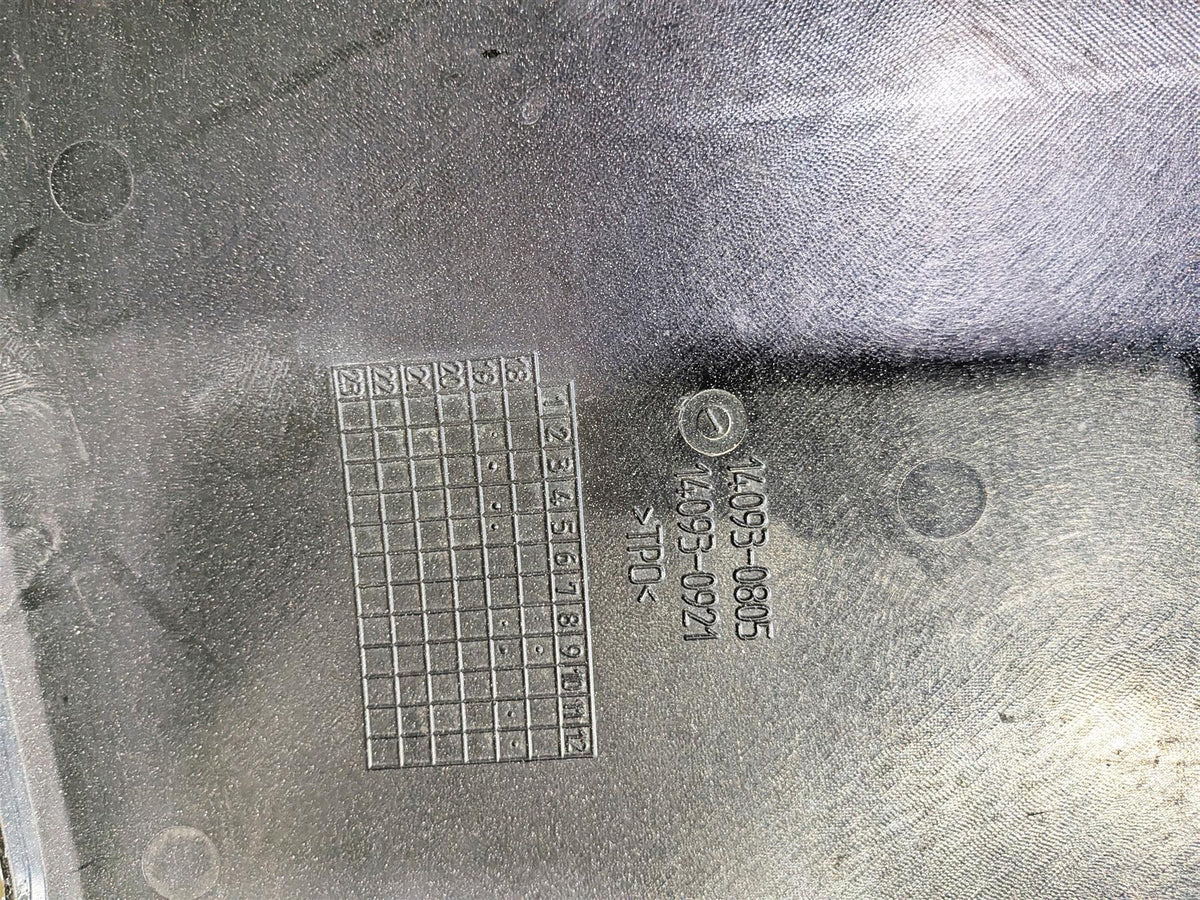 2020 Kawasaki Teryx KRX KRF 1000 Fender Roof Top Hood Grille Plastics 35038-0015-Mototech271