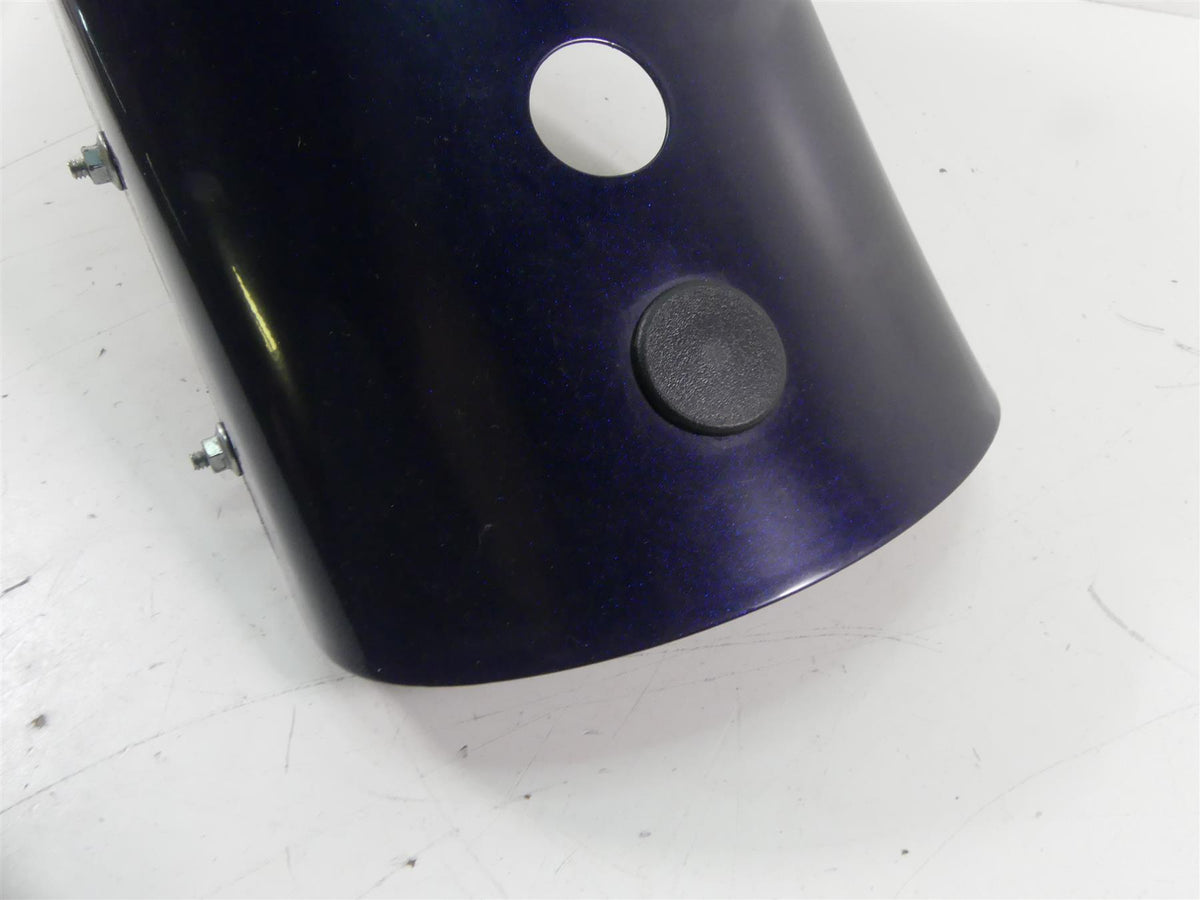 2014 Harley Touring FLHX Street Glide Rear Fender Big Blue Pearl 59731-09 {{ shop.shopifyCountryName }} - Mototech271