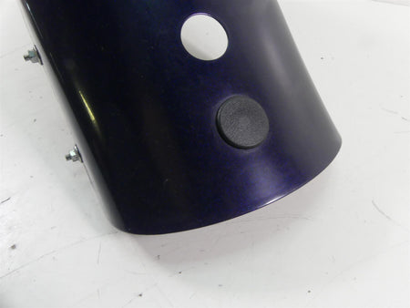 2014 Harley Touring FLHX Street Glide Rear Fender Big Blue Pearl 59731-09 {{ shop.shopifyCountryName }} - Mototech271