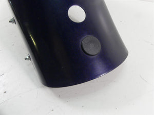 2014 Harley Touring FLHX Street Glide Rear Fender Big Blue Pearl 59731-09 | Mototech271
