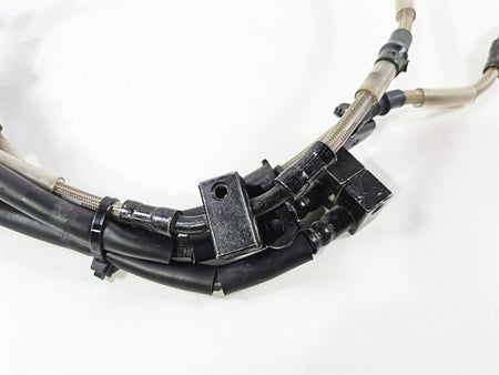 2024 Yamaha YZF R1 RN65 Front Rear Abs Brake Line Set B3L-2584A-01-00 {{ shop.shopifyCountryName }} - Mototech271