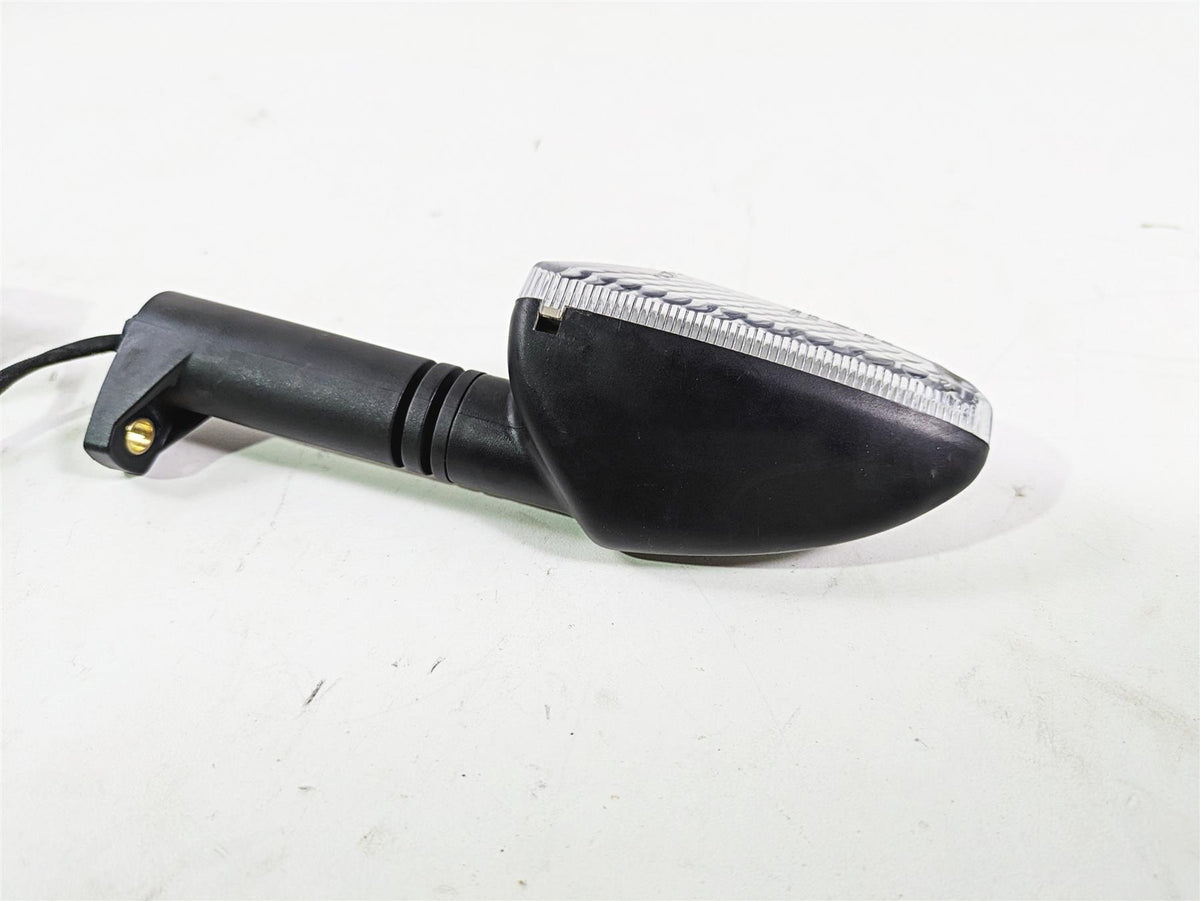 2015 BMW R1200 GS Adv K51 Front Blinker Turn Signal Set 63138534355 63138534354 {{ shop.shopifyCountryName }} - Mototech271