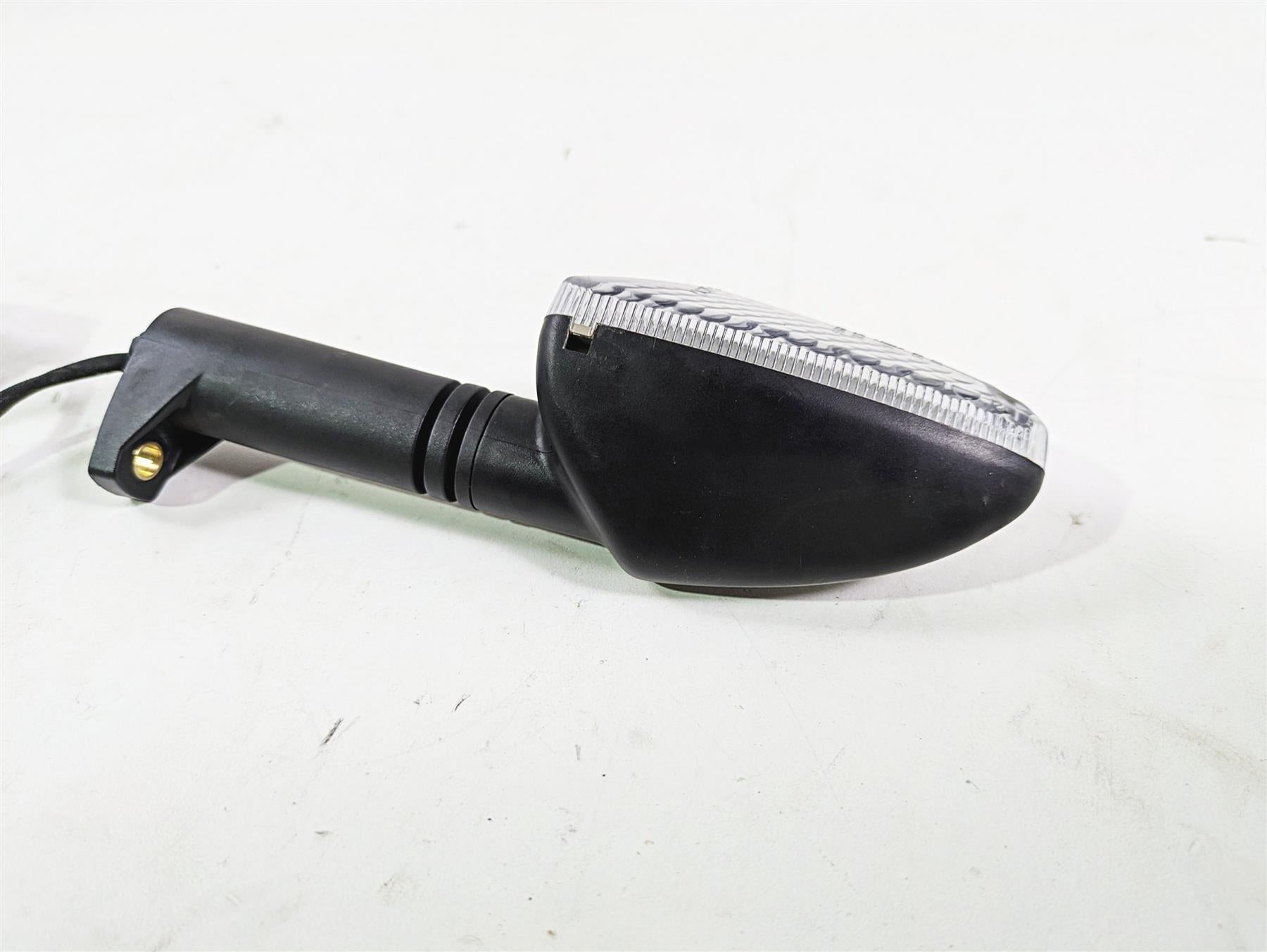 2015 BMW R1200 GS Adv K51 Front Blinker Turn Signal Set 63138534355 63138534354 {{ shop.shopifyCountryName }} - Mototech271