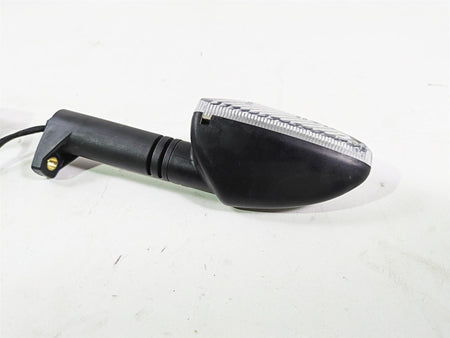 2015 BMW R1200 GS Adv K51 Front Blinker Turn Signal Set 63138534355 63138534354 {{ shop.shopifyCountryName }} - Mototech271