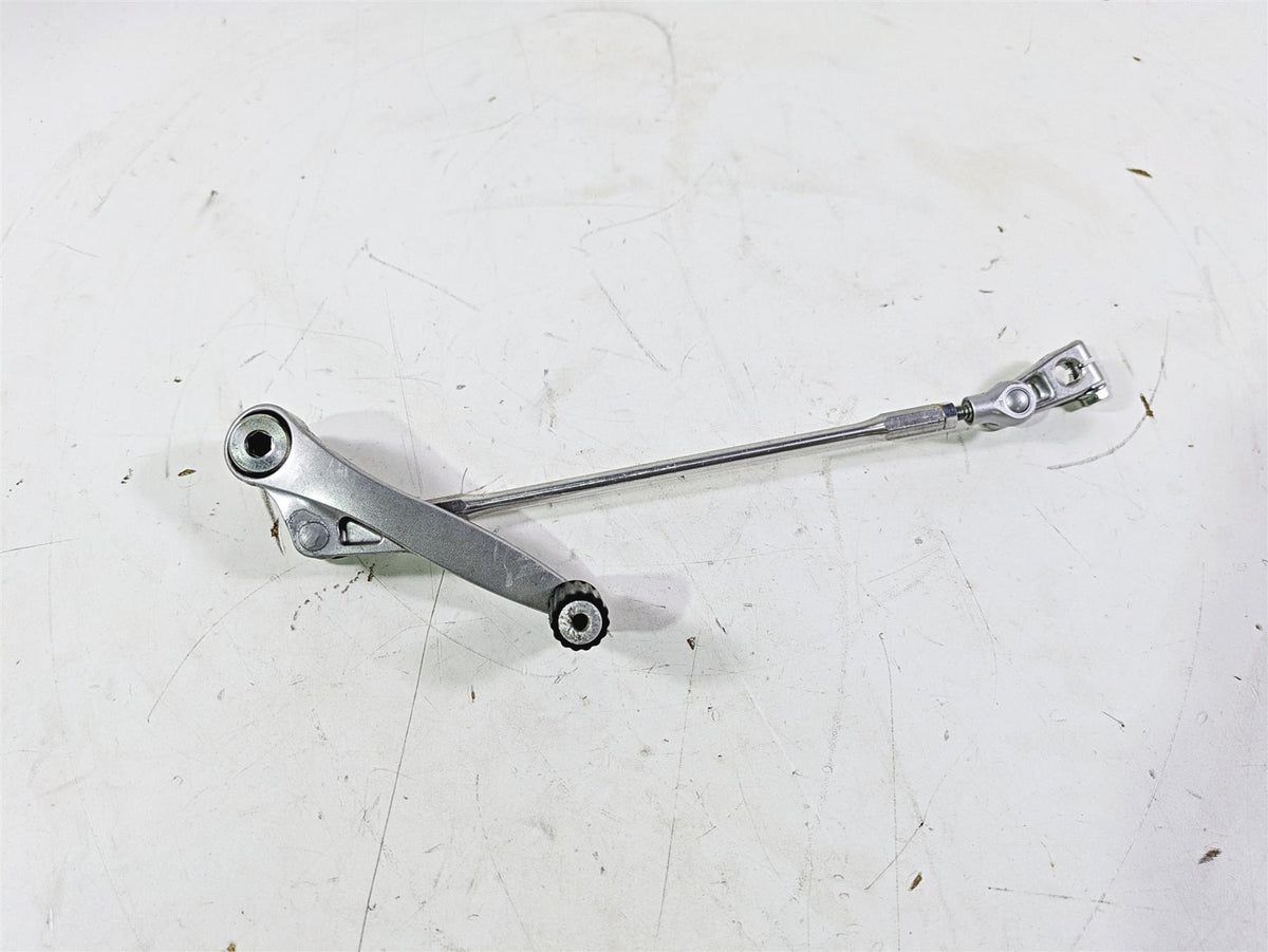 2008 Honda CBR1000RR SC59 Gear Shift Lever Shifter Pedal & Linkage 24720-MFL-000 {{ shop.shopifyCountryName }} - Mototech271