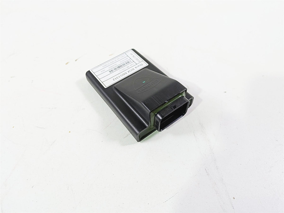 2019 Ducati Supersport 939 S Black Box Control Unit Module Cdi BBS1312 38510721C {{ shop.shopifyCountryName }} - Mototech271