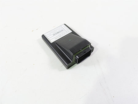 2019 Ducati Supersport 939 S Black Box Control Unit Module Cdi BBS1312 38510721C {{ shop.shopifyCountryName }} - Mototech271
