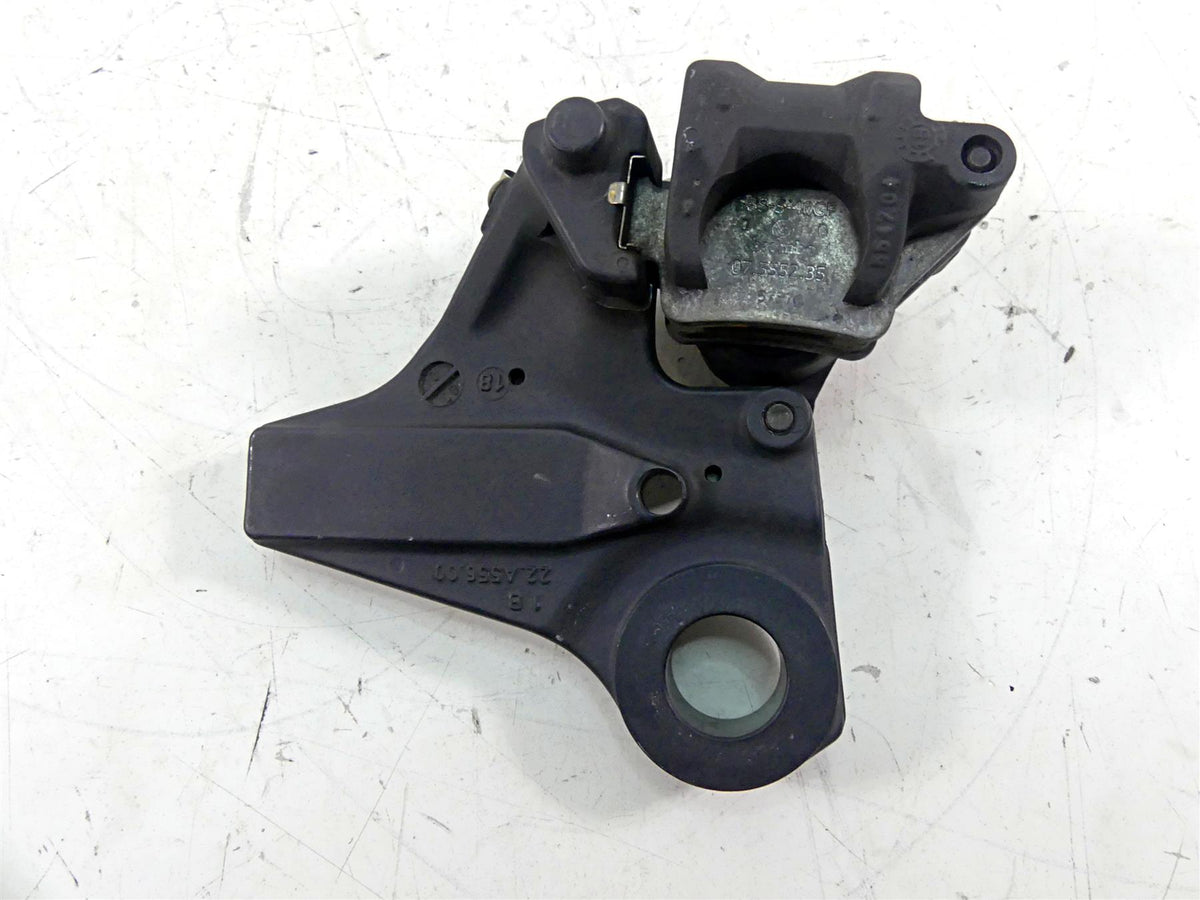 2018 BMW S1000RR K46 Rear Brembo Brake Caliper & Bracket 34217718562 {{ shop.shopifyCountryName }} - Mototech271