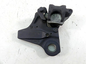 2018 BMW S1000RR K46 Rear Brembo Brake Caliper & Bracket 34217718562 | Mototech271