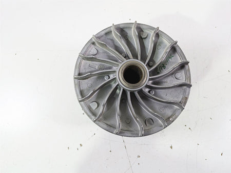 2019 Can Am Maverick X3 XRS Turbo R Primary Drive Clutch Intercooler 420280725 {{ shop.shopifyCountryName }} - Mototech271