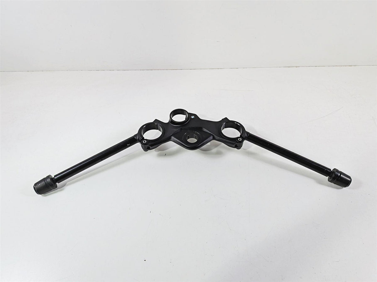 2024 BMW S1000RR K67 Upper Triple Tree Steering Clamp Handle Bar 31427107972-Mototech271