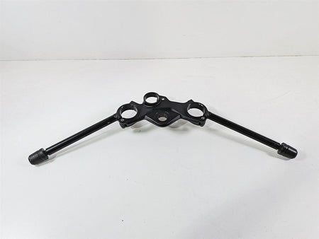 2024 BMW S1000RR K67 Upper Triple Tree Steering Clamp Handle Bar 31427107972-Mototech271