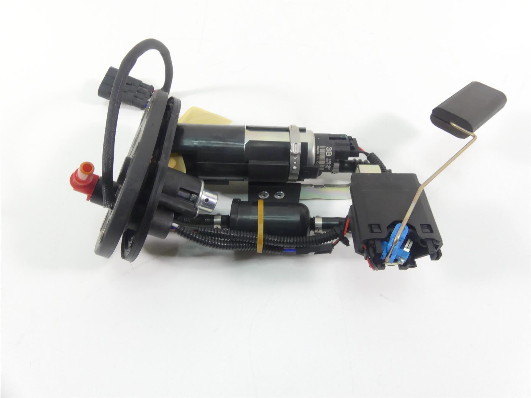 2021 Aprilia Tuono 660 RS660 Fuel Gas Petrol Pump & Level Sending Unit 2D000547 {{ shop.shopifyCountryName }} - Mototech271