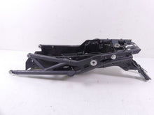 Load image into Gallery viewer, 2009 Triumph Street Triple 675R Subframe Sub Frame + Inner Fender - Read T207061
