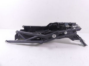 2009 Triumph Street Triple 675R Subframe Sub Frame + Inner Fender - Read T207061