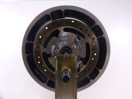 2010 Harley Touring FLHX Street Glide Straight Rear Wheel Rim 16x5 40900194 {{ shop.shopifyCountryName }} - Mototech271