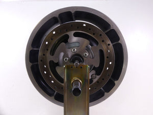 2010 Harley Touring FLHX Street Glide Straight Rear Wheel Rim 16x5 40900194 | Mototech271