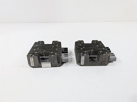 2022 Polaris RZR Turbo R Ultimate Rectifier Voltage Regulator Set 4016868-Mototech271