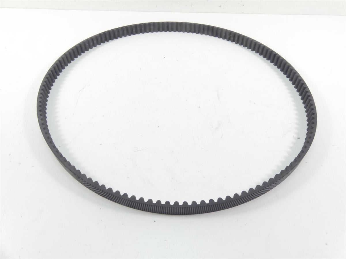 2003 Harley Dyna 100TH FXDL Low Rider Rear Drive Belt 133T 1 1/8" 40015-00B {{ shop.shopifyCountryName }} - Mototech271