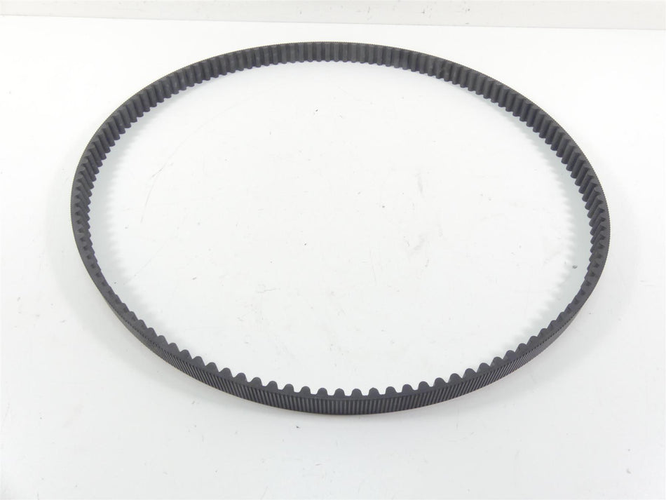 2003 Harley Dyna 100TH FXDL Low Rider Rear Drive Belt 133T 1 1/8" 40015-00B {{ shop.shopifyCountryName }} - Mototech271