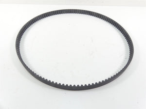 2003 Harley Dyna 100TH FXDL Low Rider Rear Drive Belt 133T 1 1/8" 40015-00B | Mototech271